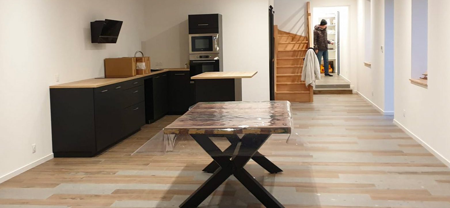 Votre artisan carreleur professionnel à Mâcon